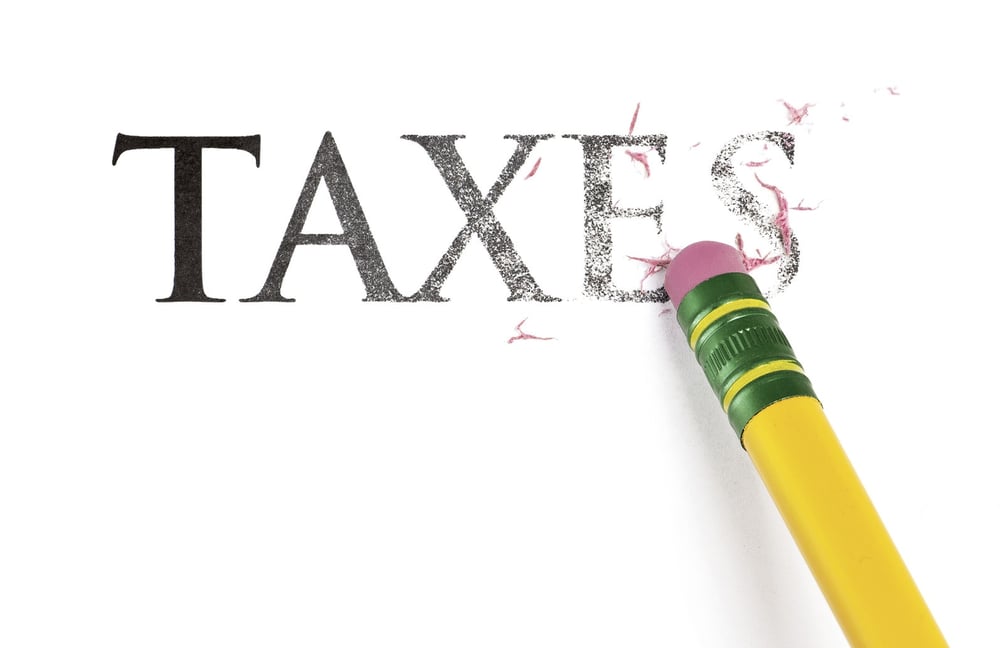 Ohio tax changes on the horizon, sales tax to even more significant